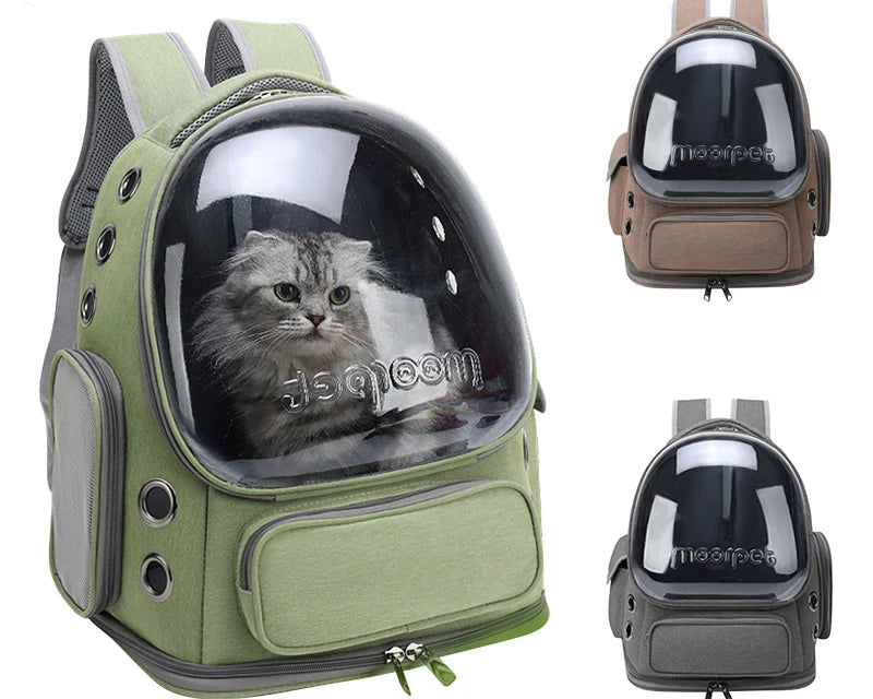 Sac Astronaute Animora™ – Offrez-lui le monde en première classe