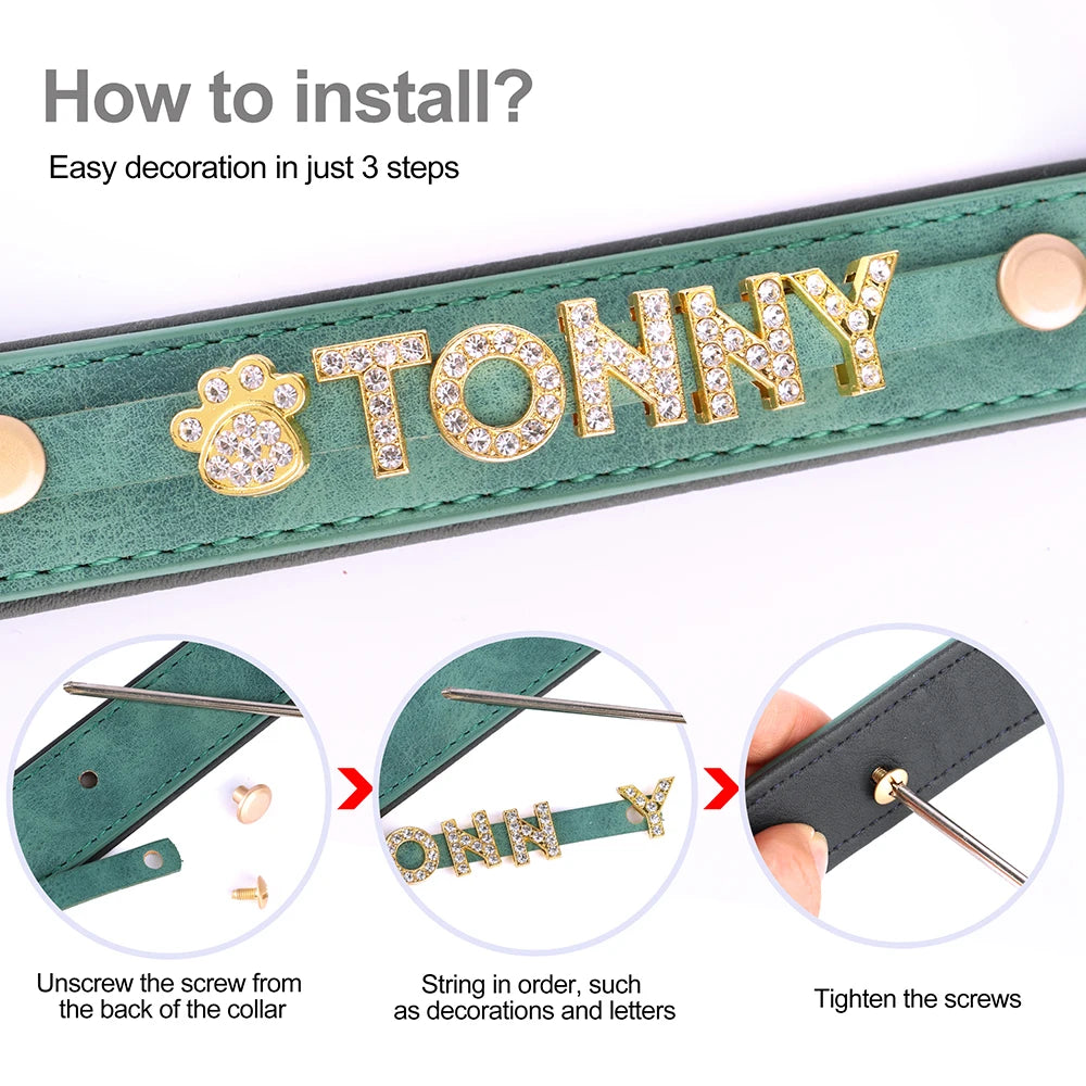 L'identité Animora™  – Plus qu'un nom, son emblème.