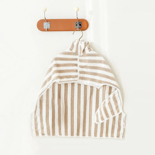 Peignoir Câlin Animora™ – Le confort après le bain (Ultra-Absorbant)